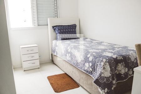 Apartamento à venda com 95m², 3 quartos e 2 vagasQuarto 2