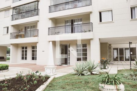 Apartamento à venda com 95m², 3 quartos e 2 vagasHall de entrada