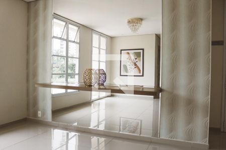 Apartamento à venda com 95m², 3 quartos e 2 vagasÁrea comum 