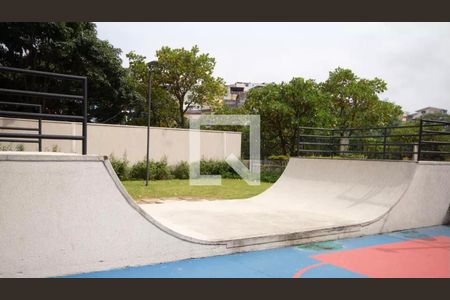 Apartamento à venda com 95m², 3 quartos e 2 vagasPista de Skate