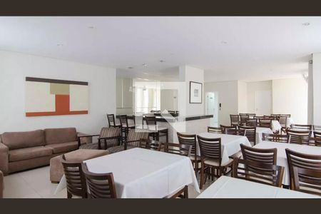 Apartamento à venda com 95m², 3 quartos e 2 vagasÁrea comum - Salão de festas