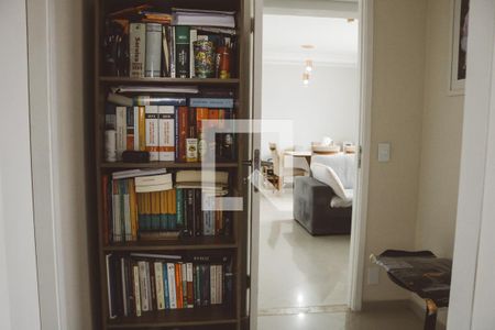 Apartamento à venda com 95m², 3 quartos e 2 vagasCorredor