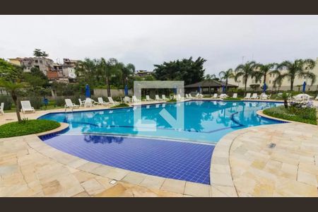 Apartamento à venda com 95m², 3 quartos e 2 vagasÁrea comum - Piscina