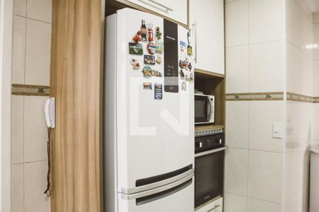 Apartamento à venda com 95m², 3 quartos e 2 vagasCozinha