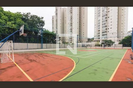 Apartamento à venda com 95m², 3 quartos e 2 vagasQuadra Esportiva