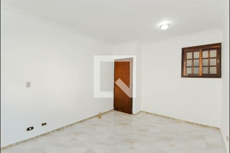Quarto 1  de casa para alugar com 2 quartos, 100m² em Jardim Santa Cecilia, Guarulhos
