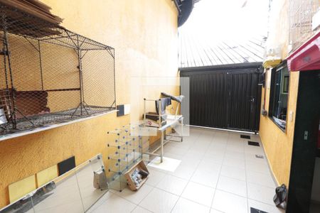 Casa à venda com 100m², 2 quartos e 1 vagaGaragem