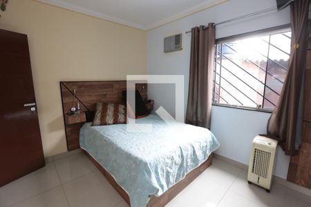 Casa à venda com 100m², 2 quartos e 1 vagaQuarto 2 - Suíte