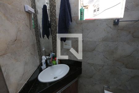 Casa à venda com 100m², 2 quartos e 1 vagaBanheiro da Suíte