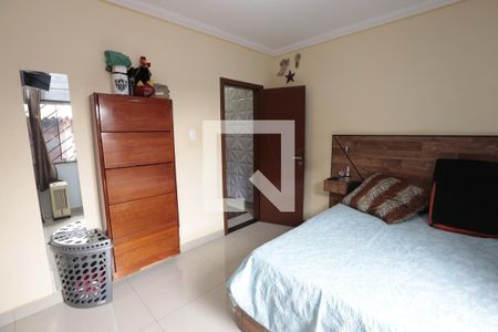 Casa à venda com 100m², 2 quartos e 1 vagaQuarto 2 - Suíte