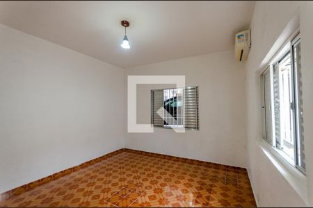 Quarto  de casa à venda com 4 quartos, 189m² em Chácara Inglesa, São Paulo