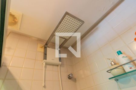 Apartamento à venda com 118m², 4 quartos e 2 vagasBanheiro Social