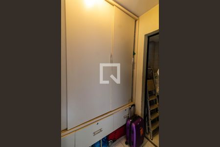 Apartamento à venda com 118m², 4 quartos e 2 vagasÁrea de Serviço - Armario