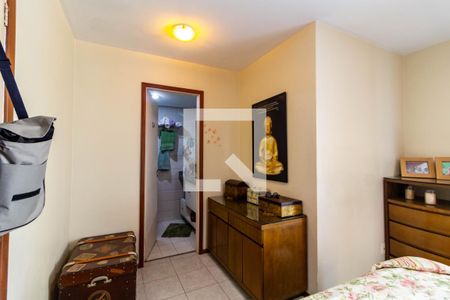 Apartamento à venda com 118m², 4 quartos e 2 vagasQuarto 4