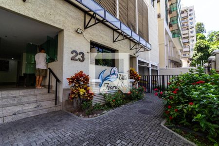 Apartamento à venda com 118m², 4 quartos e 2 vagasHall de entrada