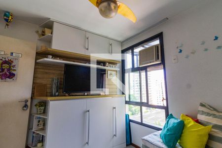 Quarto 1 de apartamento para alugar com 4 quartos, 118m² em Ingá, Niterói