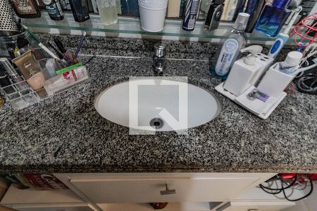 Apartamento à venda com 118m², 4 quartos e 2 vagasBanheiro Suite