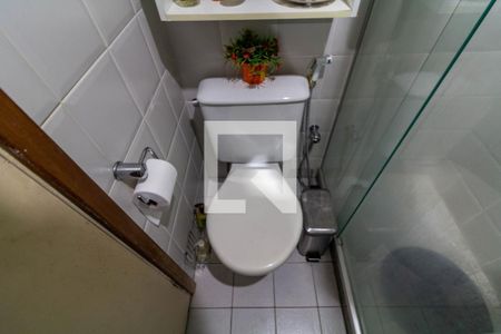 Apartamento à venda com 118m², 4 quartos e 2 vagasBanheiro Suite
