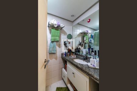 Apartamento à venda com 118m², 4 quartos e 2 vagasBanheiro Suite