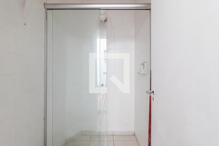 Casa para alugar com 125m², 2 quartos e 2 vagasBanheiro Serviço