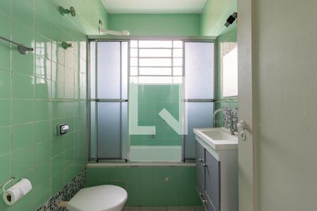 Casa para alugar com 125m², 2 quartos e 2 vagasBanheiro