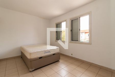 Quarto 1 de casa para alugar com 2 quartos, 125m² em Indianópolis, São Paulo