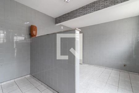 Casa para alugar com 125m², 2 quartos e 2 vagasCozinha