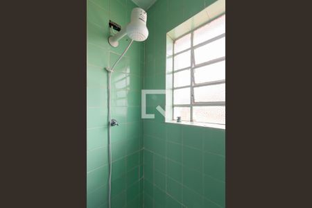 Casa para alugar com 125m², 2 quartos e 2 vagasBanheiro