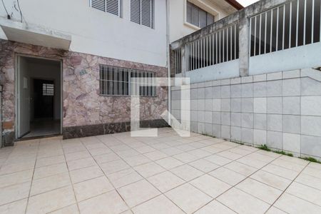 Casa para alugar com 125m², 2 quartos e 2 vagasGaragem