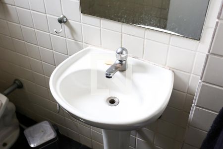 Apartamento à venda com 390m², 3 quartos e 2 vagasBanheiro de Serviço