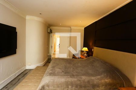 Apartamento à venda com 390m², 3 quartos e 2 vagassuíte 3