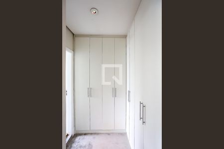 Apartamento à venda com 390m², 3 quartos e 2 vagasCloset da suíte