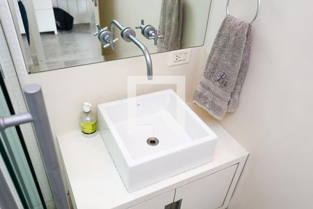 Apartamento à venda com 390m², 3 quartos e 2 vagasBanheiro da Suíte 2