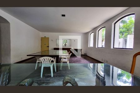 Apartamento à venda com 390m², 3 quartos e 2 vagasÁrea comum - Salão de festas