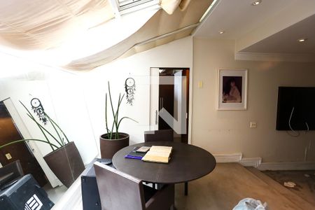 Apartamento à venda com 390m², 3 quartos e 2 vagassuíte 3