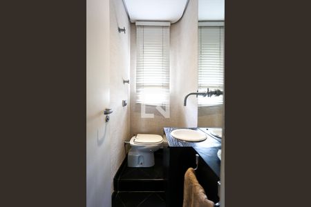 Apartamento à venda com 390m², 3 quartos e 2 vagasLavabo