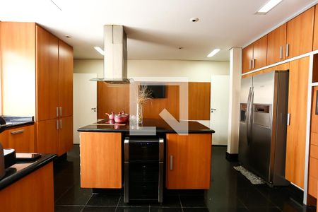 Apartamento à venda com 390m², 3 quartos e 2 vagasCozinha