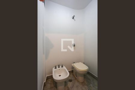 Apartamento à venda com 390m², 3 quartos e 2 vagasBanheiro da Suíte 3