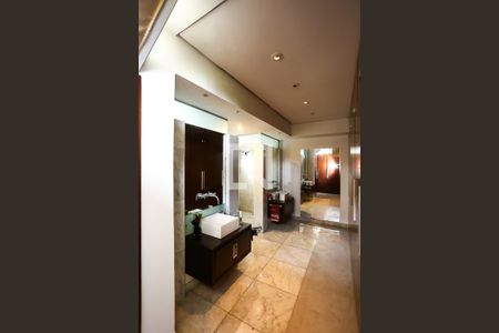 Apartamento à venda com 390m², 3 quartos e 2 vagasCloset da suíte 3