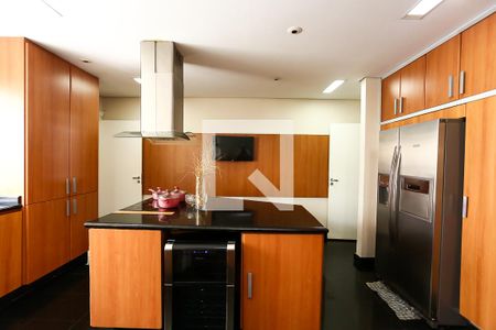 Apartamento à venda com 390m², 3 quartos e 2 vagasCozinha