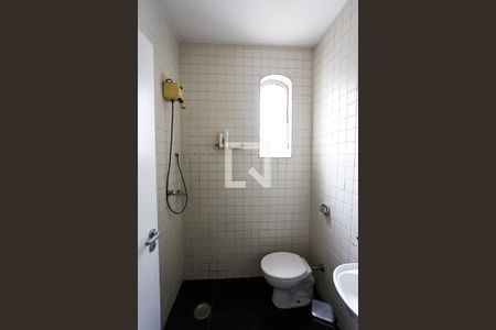 Apartamento à venda com 390m², 3 quartos e 2 vagasBanheiro de Serviço