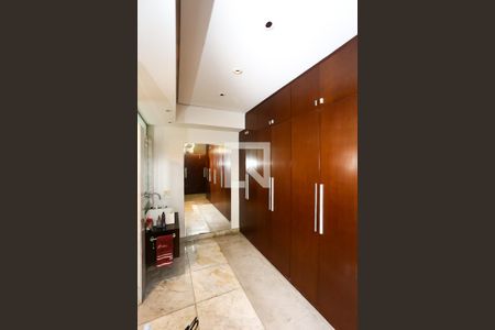 Apartamento à venda com 390m², 3 quartos e 2 vagasCloset da suíte 3