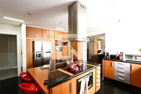 Apartamento à venda com 390m², 3 quartos e 2 vagasCozinha