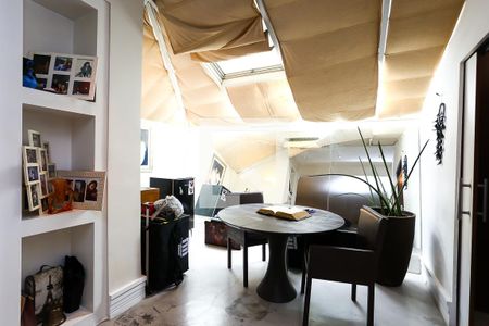 Apartamento à venda com 390m², 3 quartos e 2 vagassuíte 3