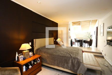 Apartamento à venda com 390m², 3 quartos e 2 vagassuíte 3