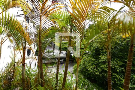 Apartamento à venda com 390m², 3 quartos e 2 vagasVaranda da Sala vista