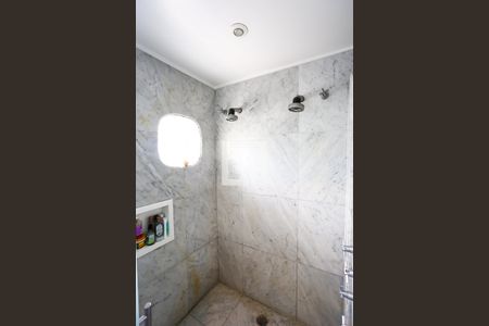 Apartamento à venda com 390m², 3 quartos e 2 vagasBanheiro da Suíte 3