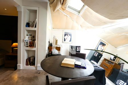 Apartamento à venda com 390m², 3 quartos e 2 vagassuíte 3