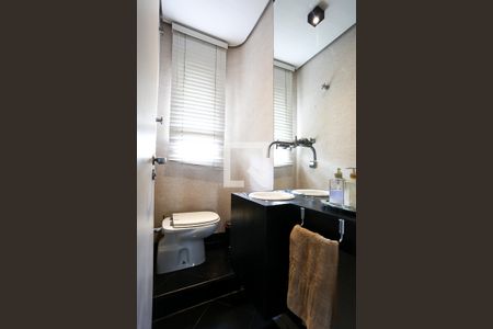 Apartamento à venda com 390m², 3 quartos e 2 vagasLavabo