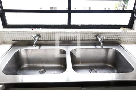 Apartamento à venda com 390m², 3 quartos e 2 vagasÁrea de Serviço